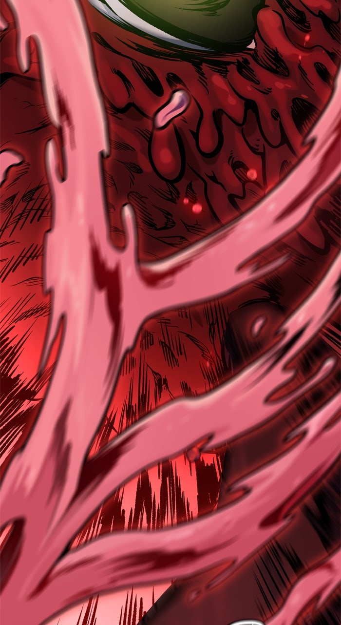 Tower of God manga, chapter 608, page 96 of 176