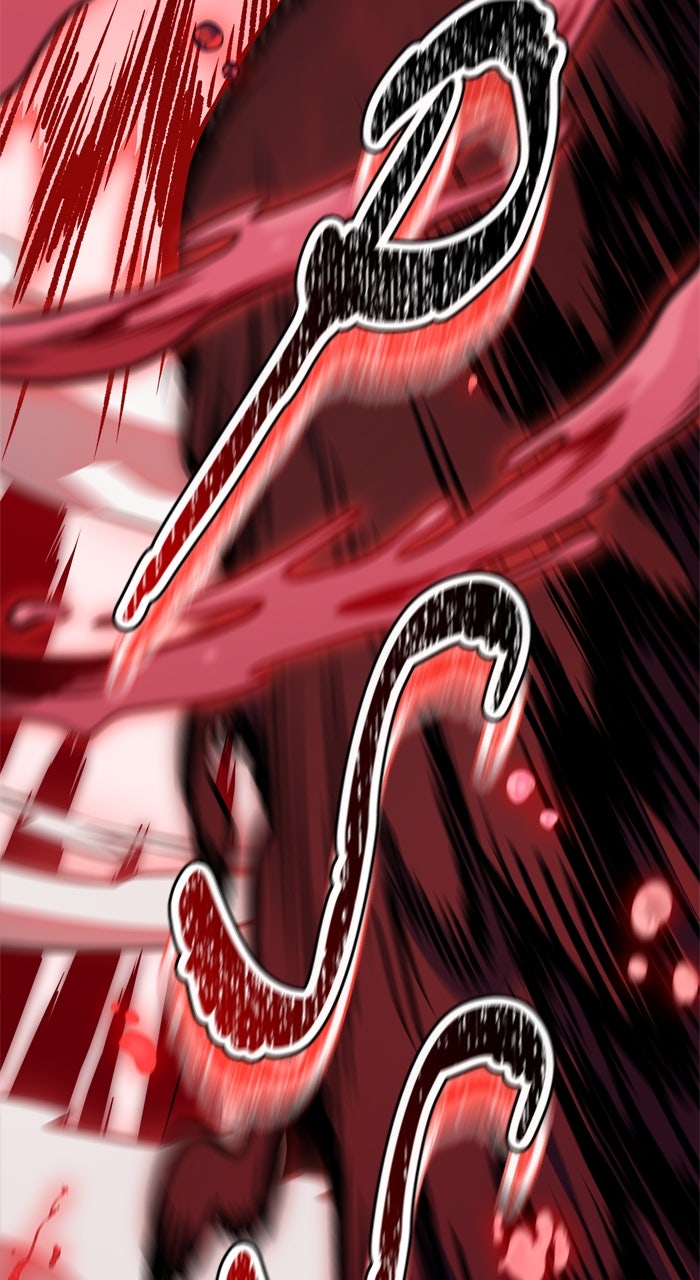 Tower of God manga, chapter 608, page 97 of 176