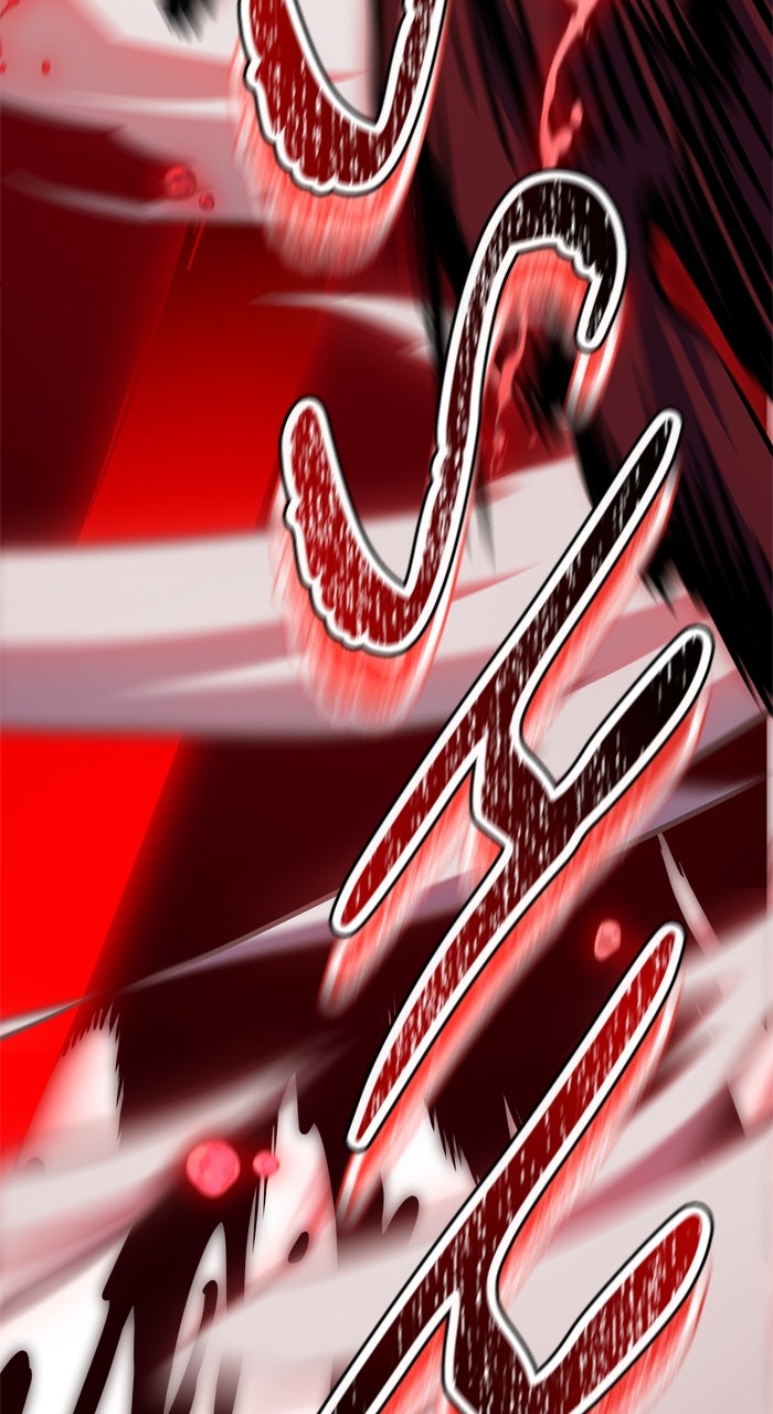 Tower of God manga, chapter 608, page 98 of 176