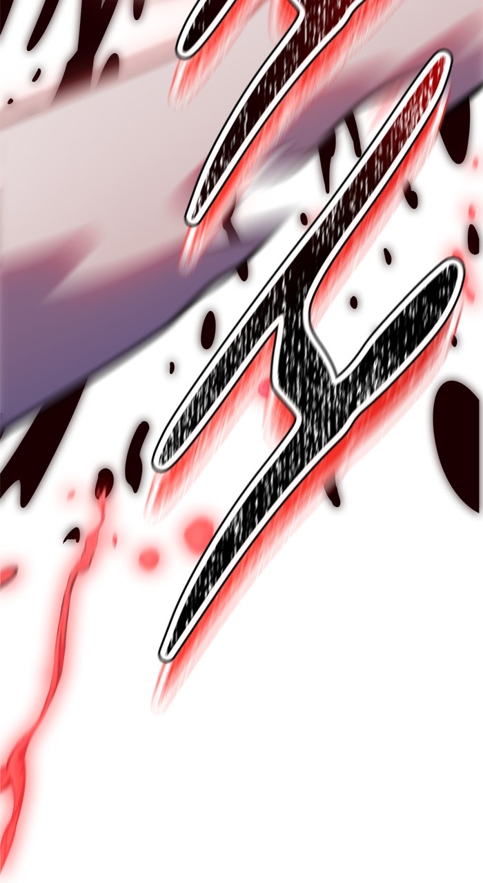 Tower of God manga, chapter 608, page 99 of 176