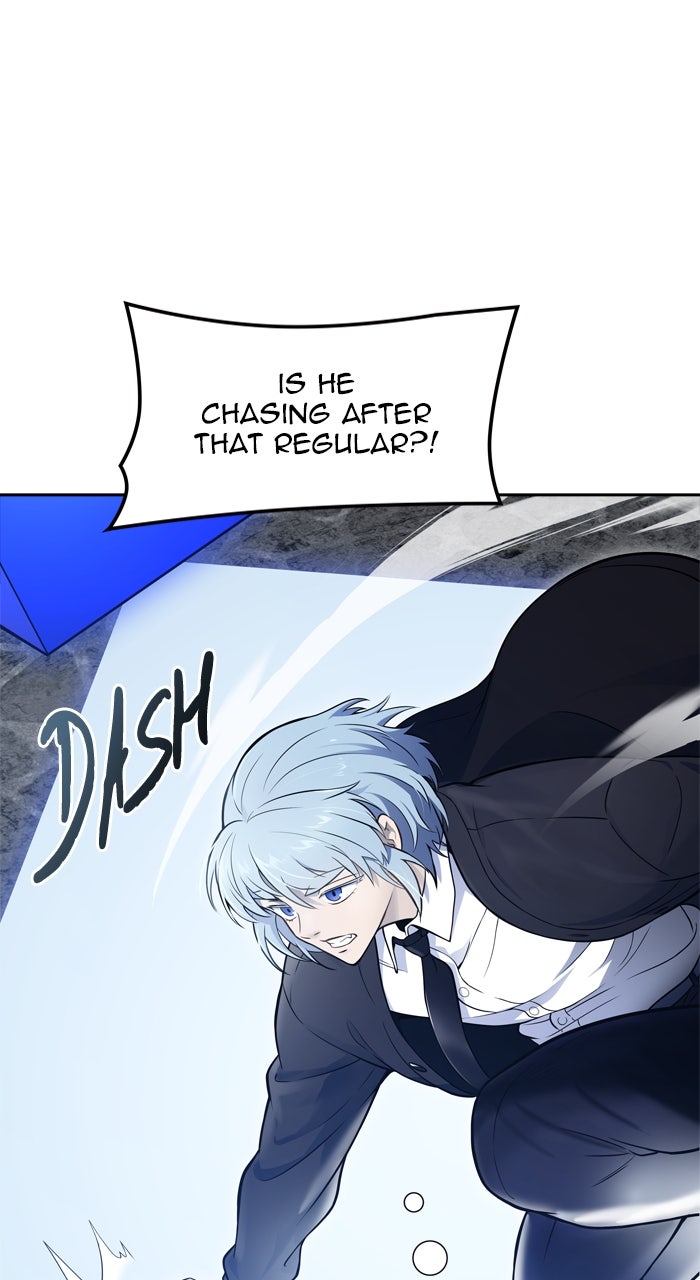 Tower of God manga, chapter 609, page 10 of 188