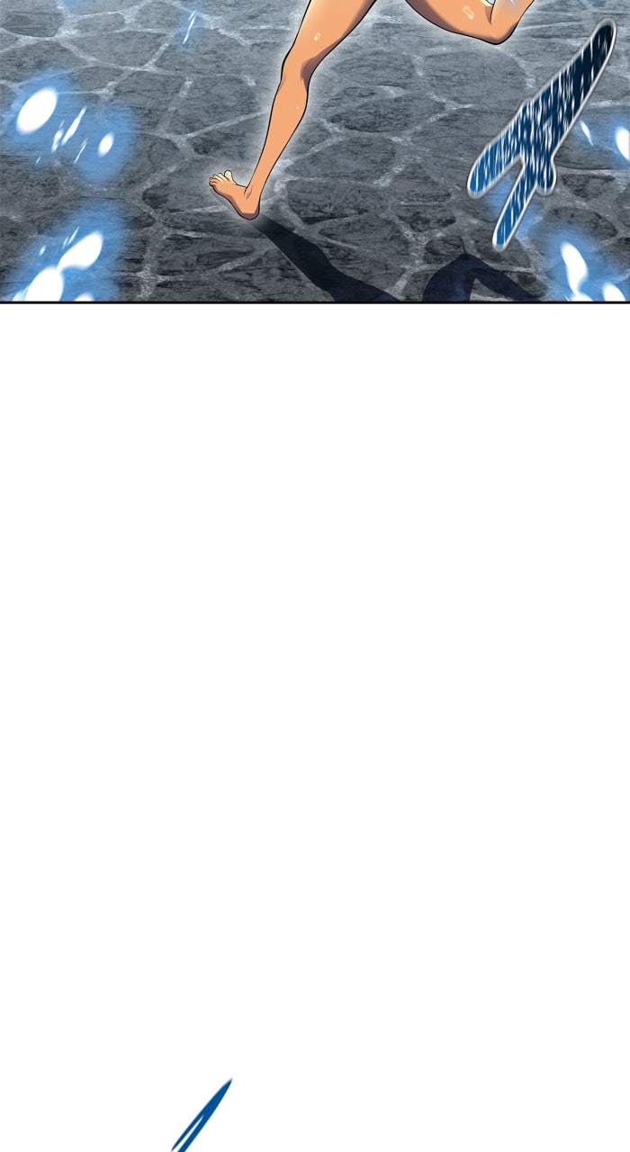 Tower of God manga, chapter 609, page 100 of 188