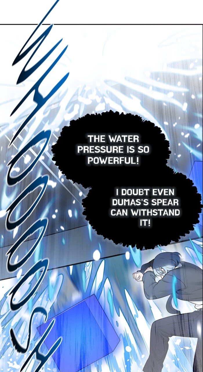 Tower of God manga, chapter 609, page 101 of 188