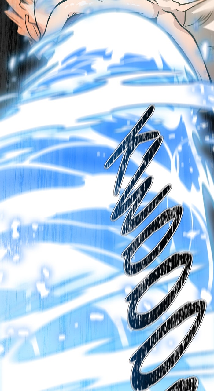 Tower of God manga, chapter 609, page 103 of 188