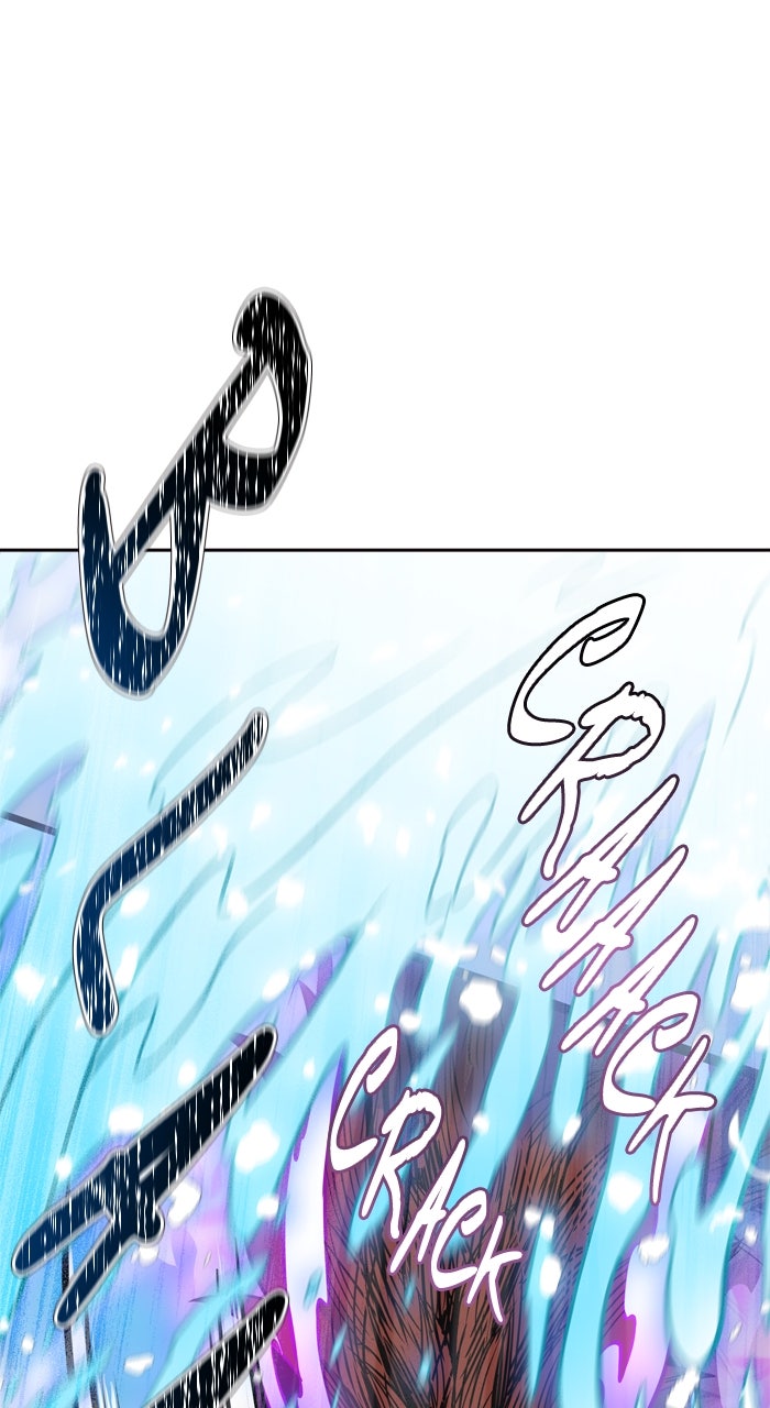 Tower of God manga, chapter 609, page 105 of 188
