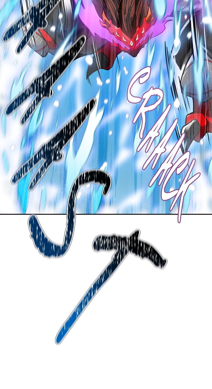Tower of God manga, chapter 609, page 106 of 188