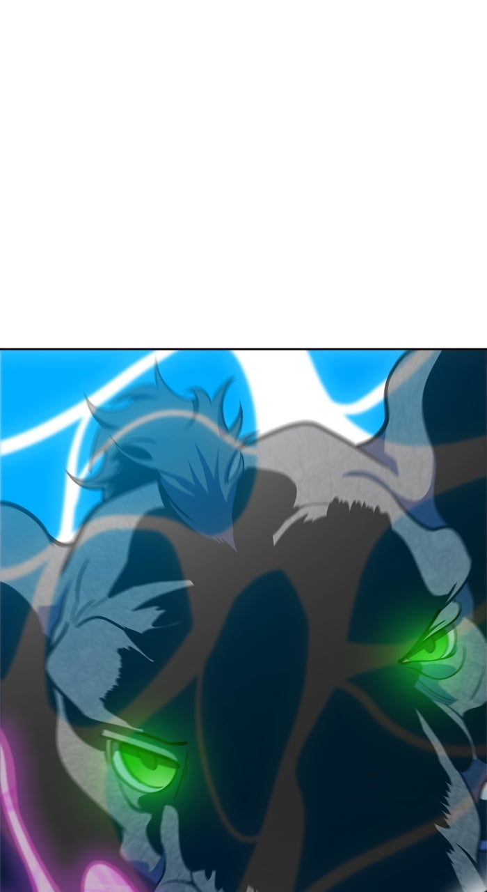 Tower of God manga, chapter 609, page 107 of 188