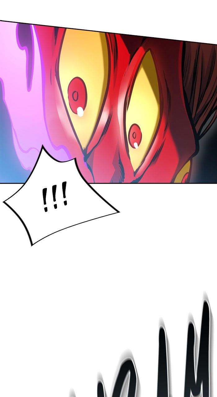 Tower of God manga, chapter 609, page 109 of 188