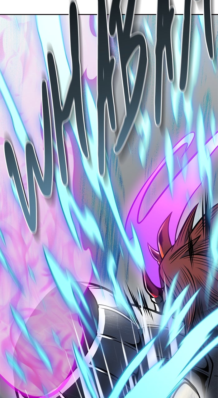 Tower of God manga, chapter 609, page 110 of 188