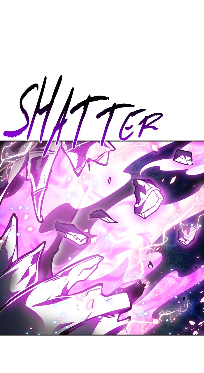 Tower of God manga, chapter 609, page 113 of 188