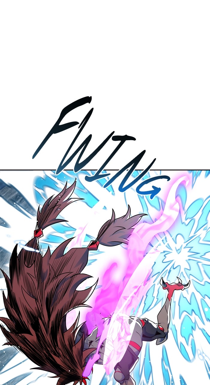 Tower of God manga, chapter 609, page 114 of 188