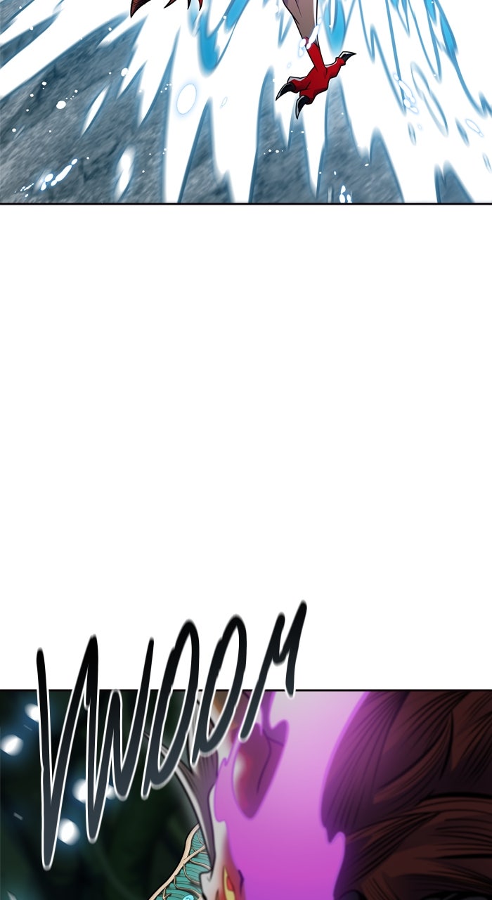 Tower of God manga, chapter 609, page 115 of 188
