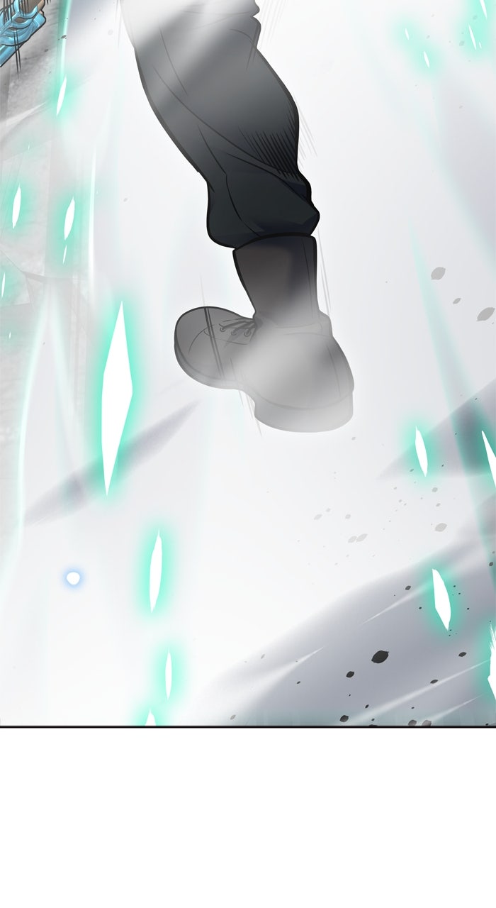 Tower of God manga, chapter 609, page 122 of 188