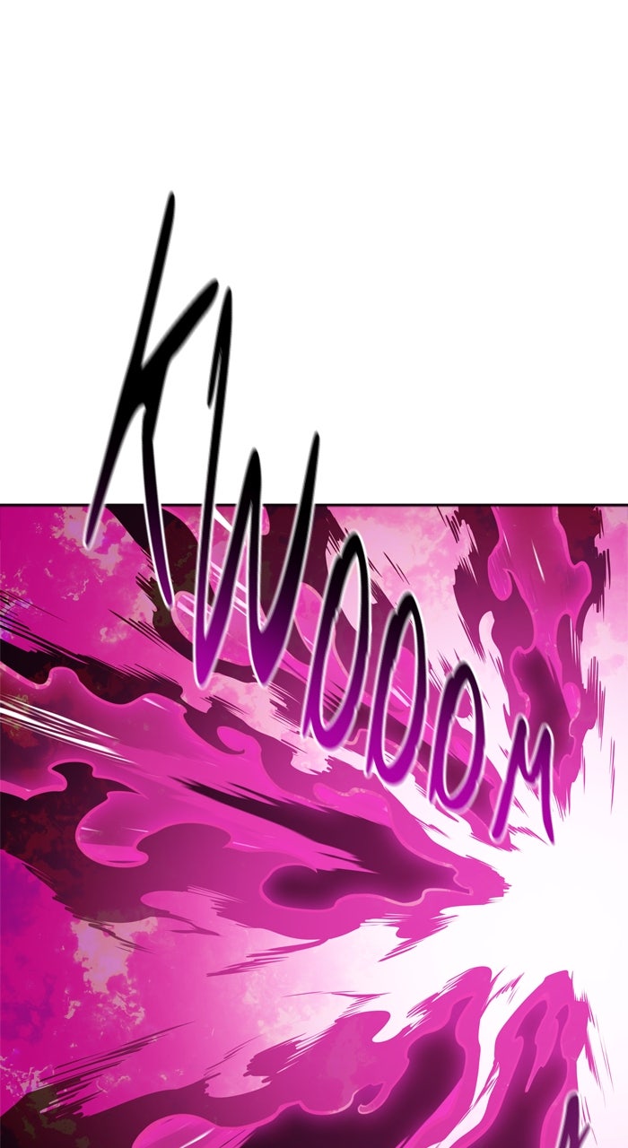 Tower of God manga, chapter 609, page 127 of 188