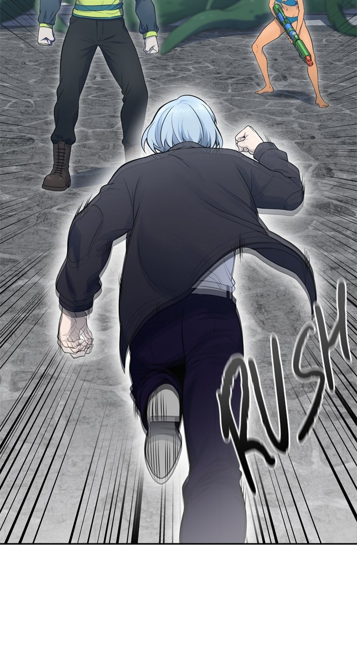 Tower of God manga, chapter 609, page 13 of 188