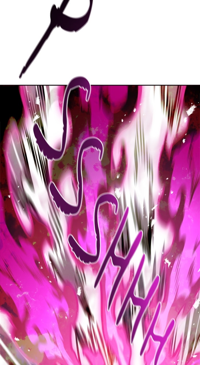 Tower of God manga, chapter 609, page 130 of 188