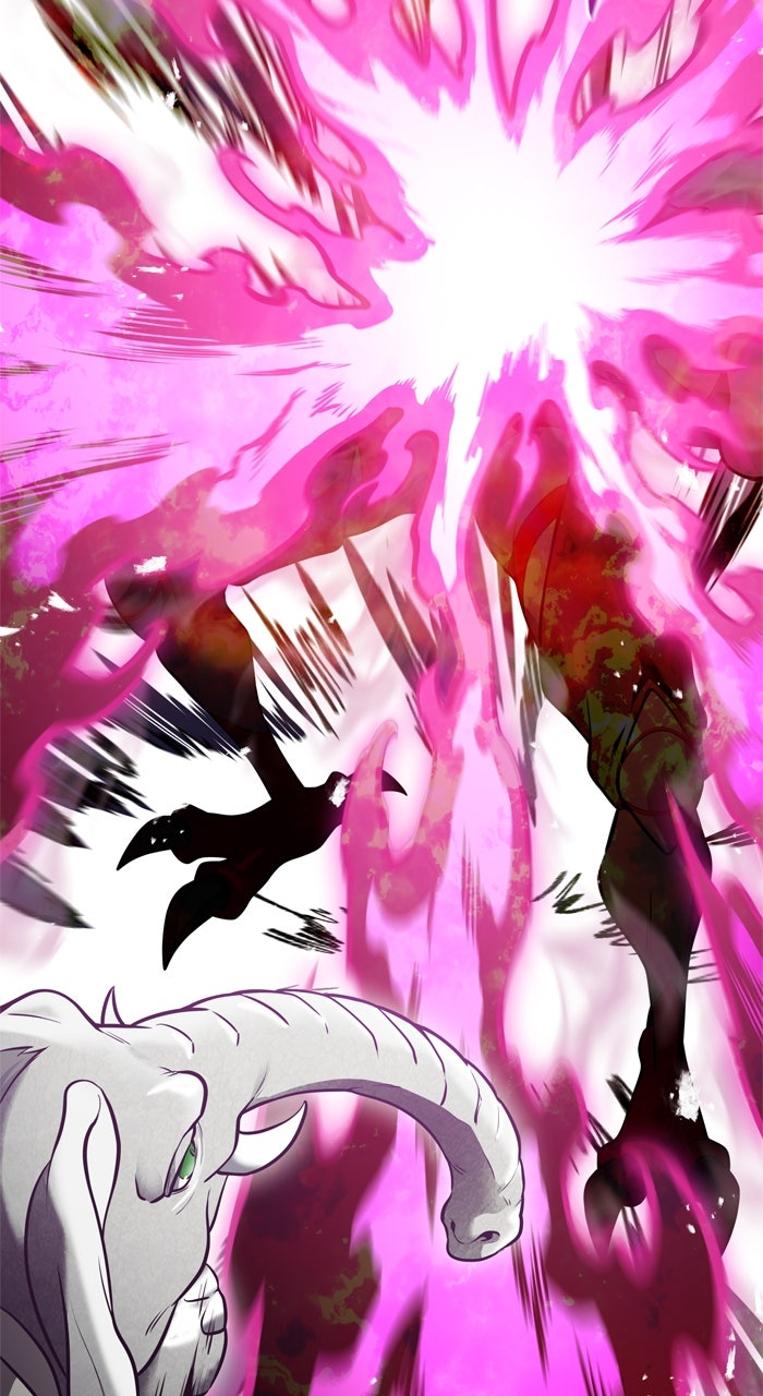 Tower of God manga, chapter 609, page 131 of 188