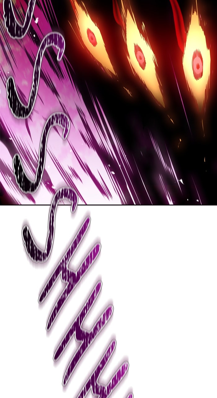 Tower of God manga, chapter 609, page 133 of 188