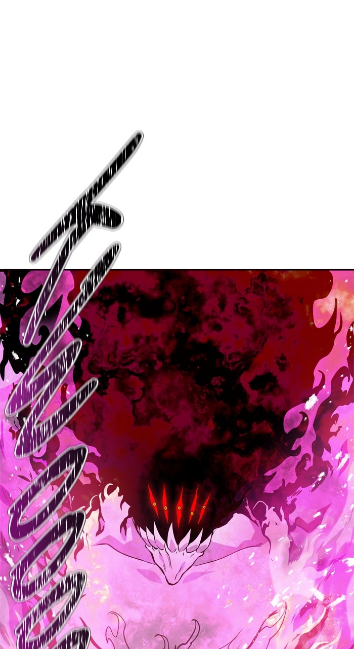 Tower of God manga, chapter 609, page 135 of 188
