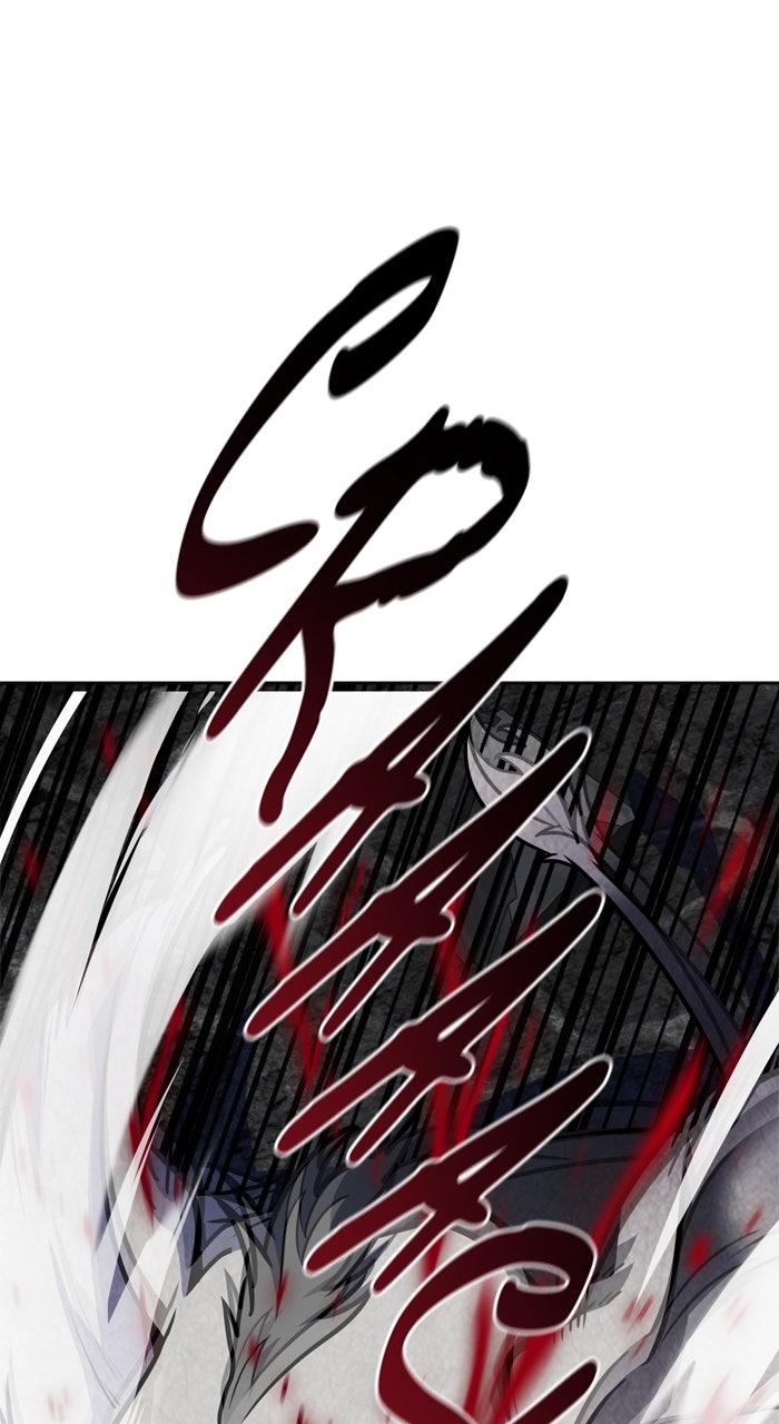 Tower of God manga, chapter 609, page 139 of 188