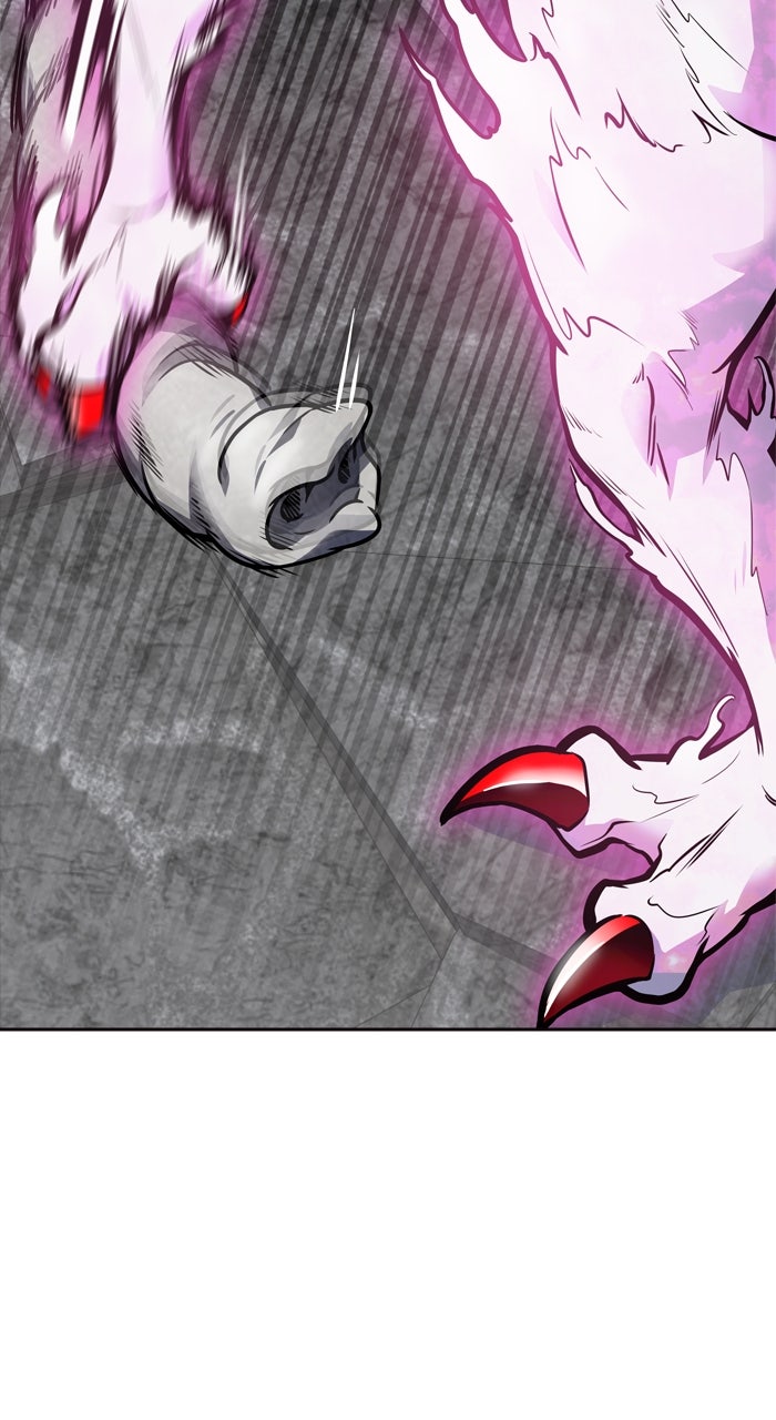 Tower of God manga, chapter 609, page 141 of 188
