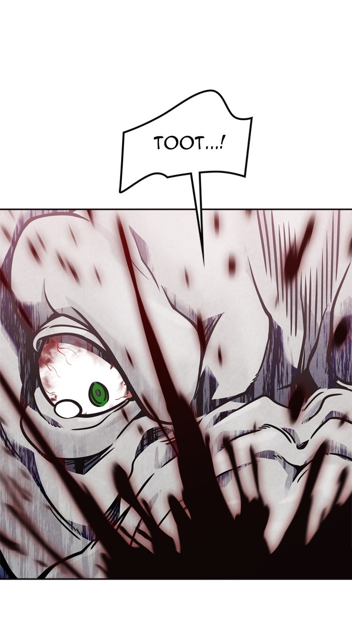 Tower of God manga, chapter 609, page 142 of 188