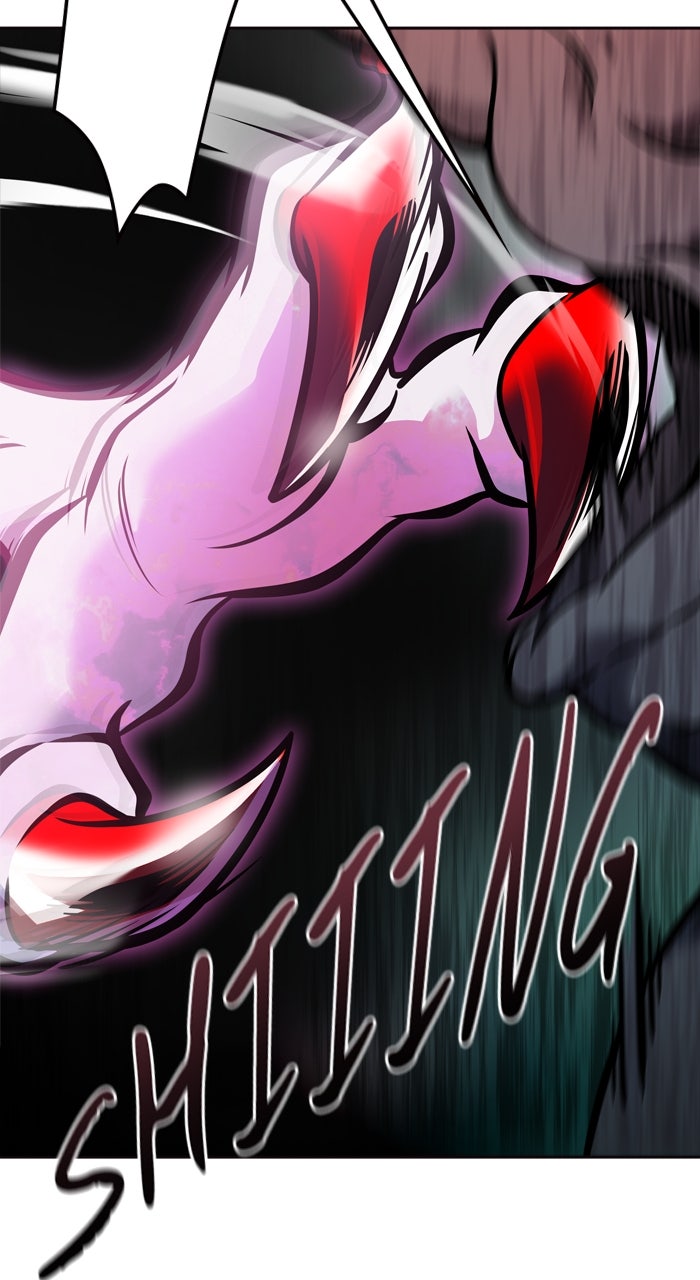 Tower of God manga, chapter 609, page 144 of 188