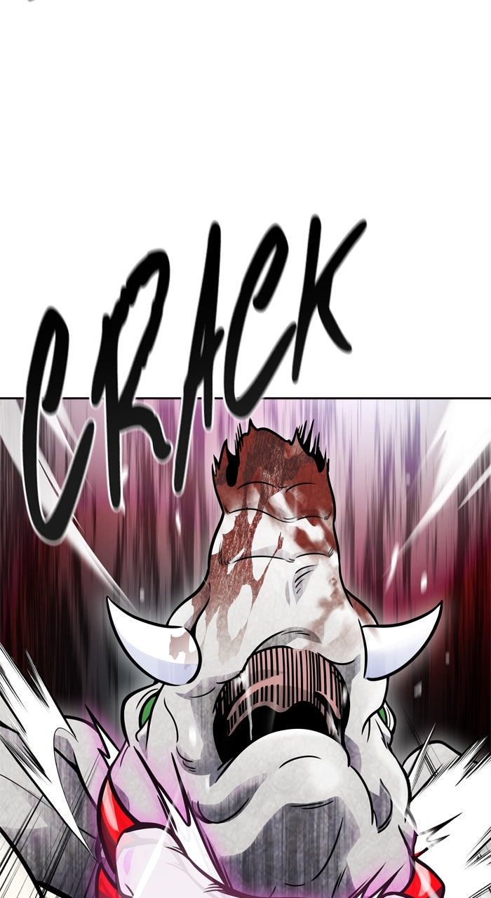 Tower of God manga, chapter 609, page 145 of 188