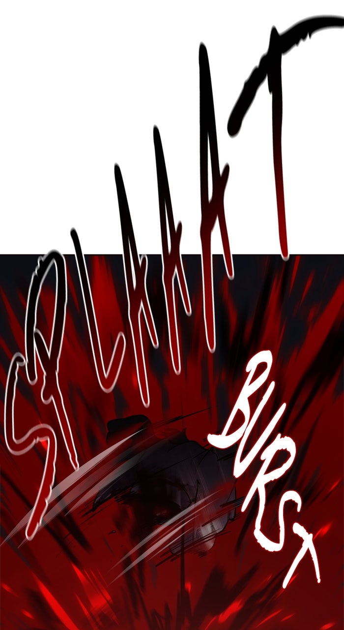 Tower of God manga, chapter 609, page 147 of 188