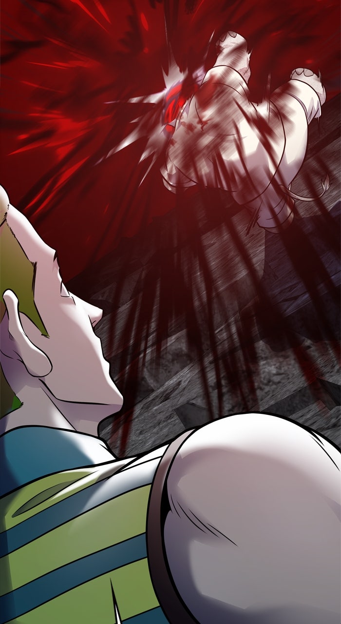 Tower of God manga, chapter 609, page 148 of 188