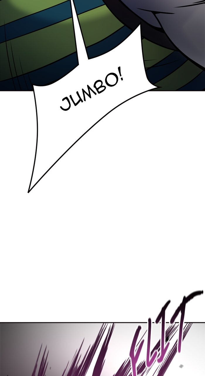 Tower of God manga, chapter 609, page 149 of 188
