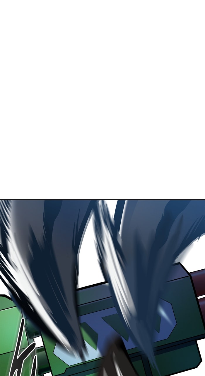 Tower of God manga, chapter 609, page 15 of 188