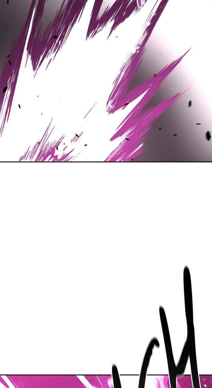 Tower of God manga, chapter 609, page 150 of 188