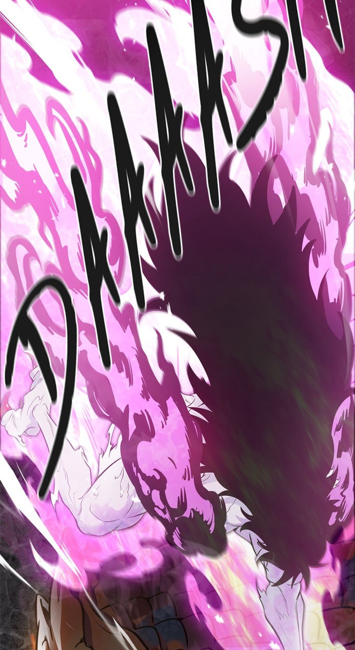 Tower of God manga, chapter 609, page 151 of 188