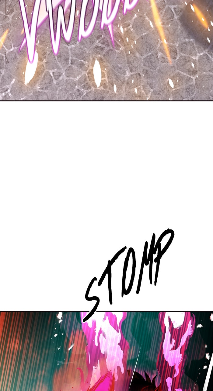 Tower of God manga, chapter 609, page 153 of 188
