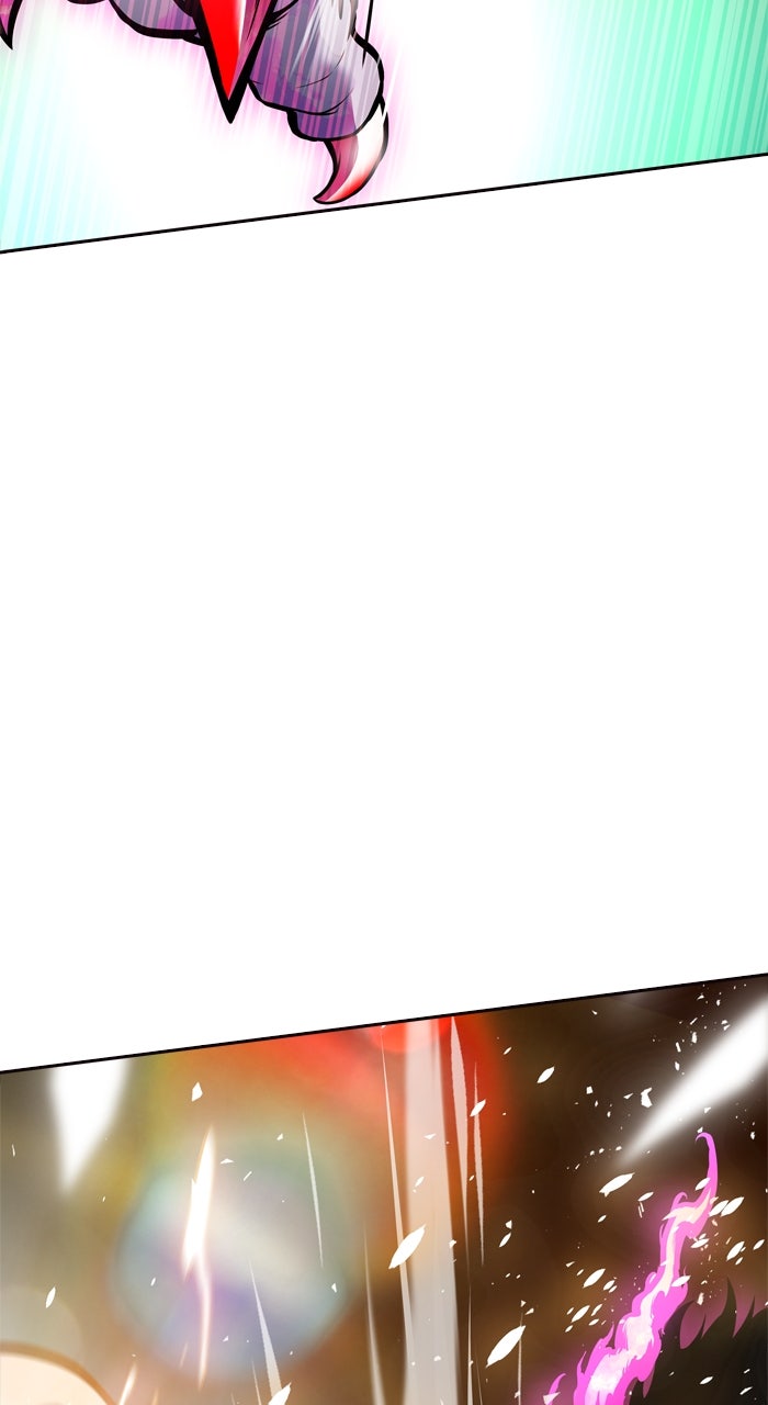 Tower of God manga, chapter 609, page 155 of 188