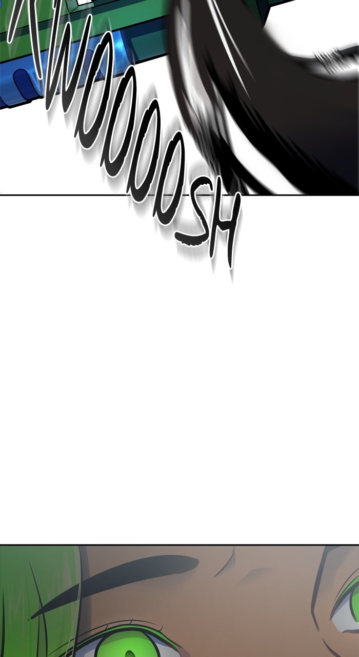 Tower of God manga, chapter 609, page 16 of 188
