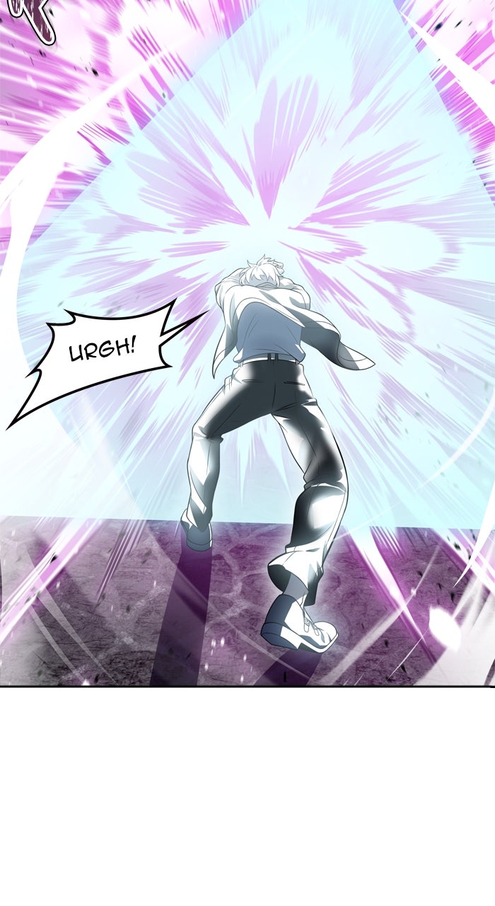 Tower of God manga, chapter 609, page 163 of 188