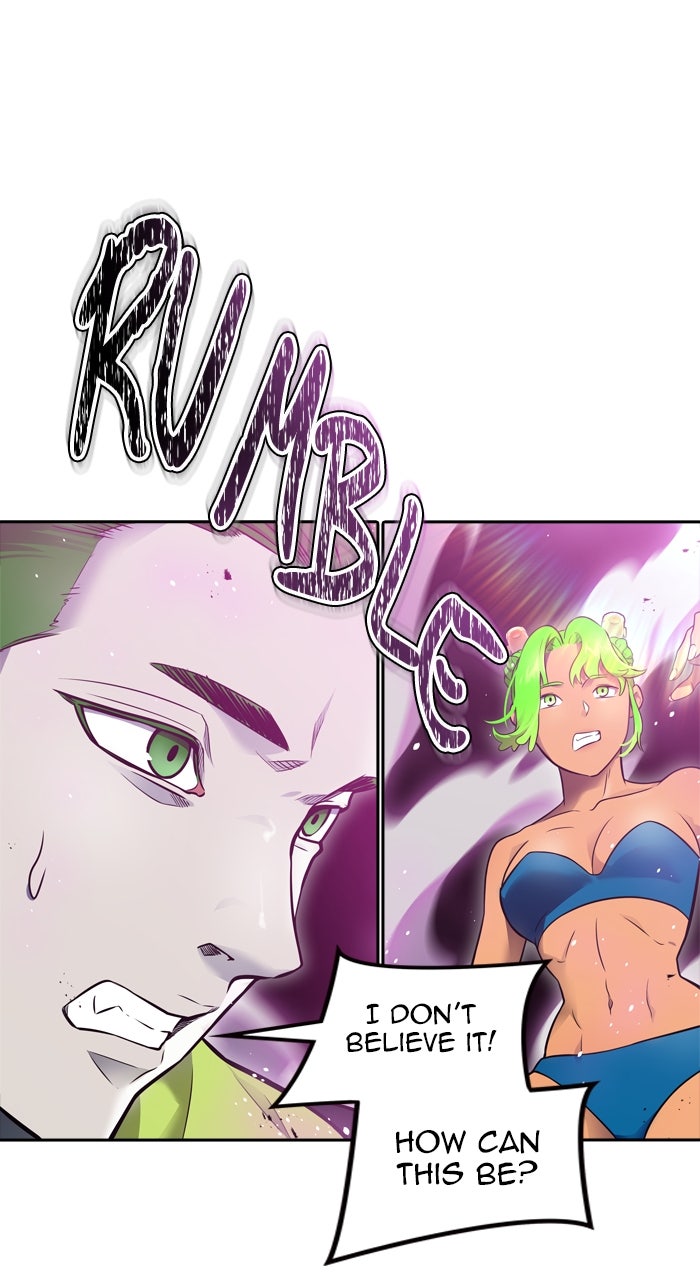 Tower of God manga, chapter 609, page 164 of 188