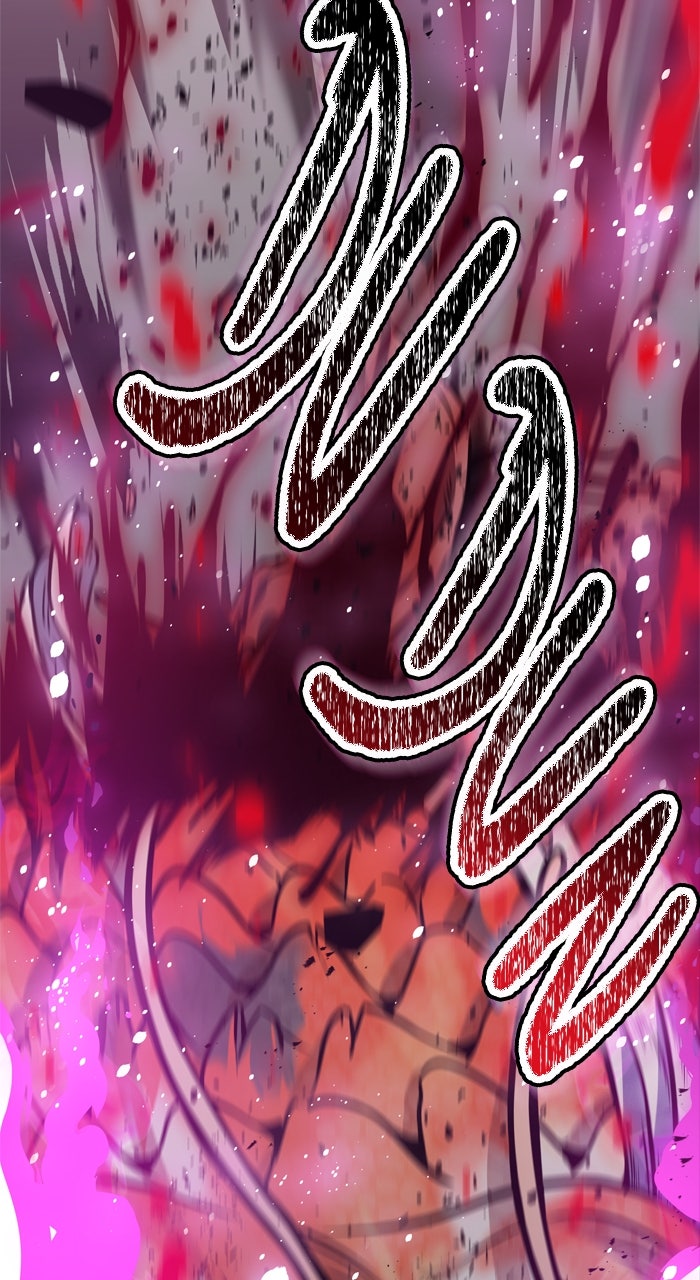 Tower of God manga, chapter 609, page 166 of 188