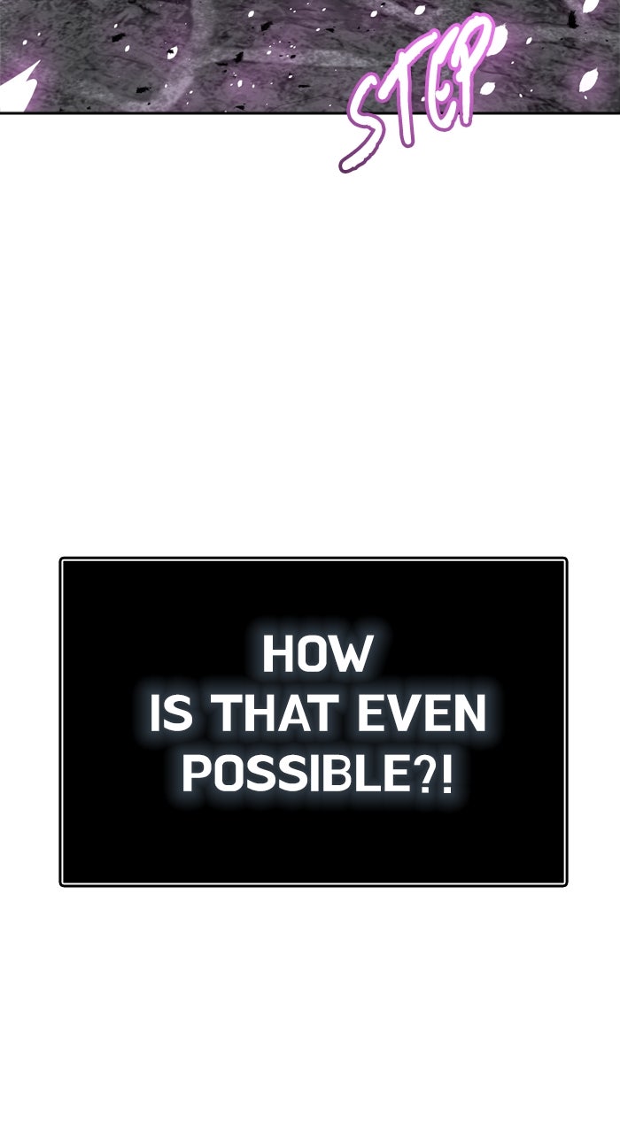 Tower of God manga, chapter 609, page 169 of 188