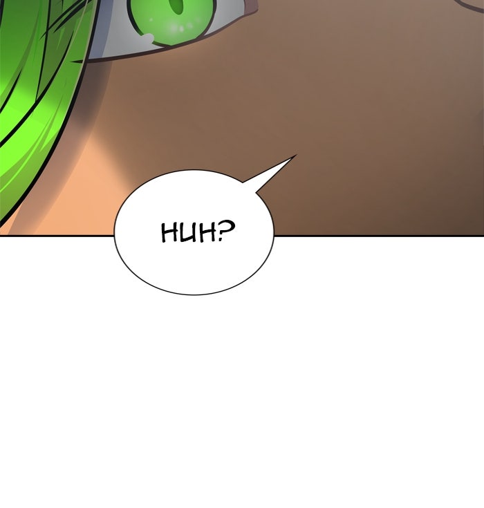 Tower of God manga, chapter 609, page 17 of 188
