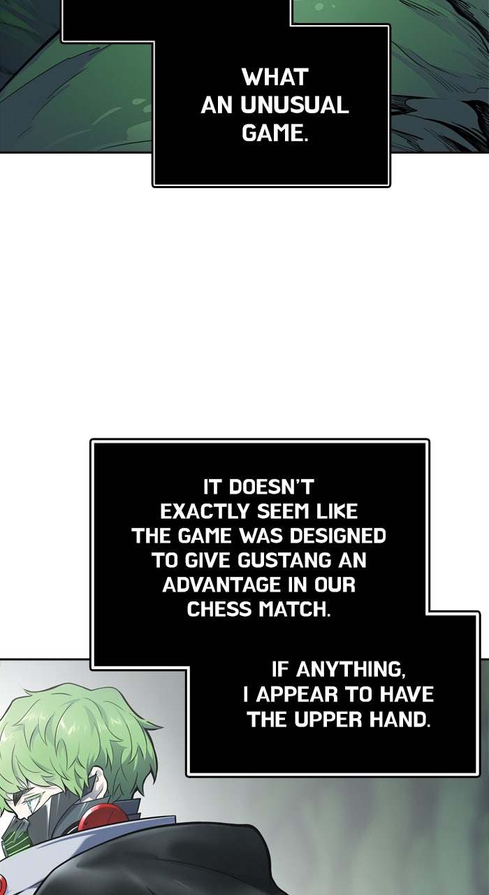 Tower of God manga, chapter 609, page 172 of 188