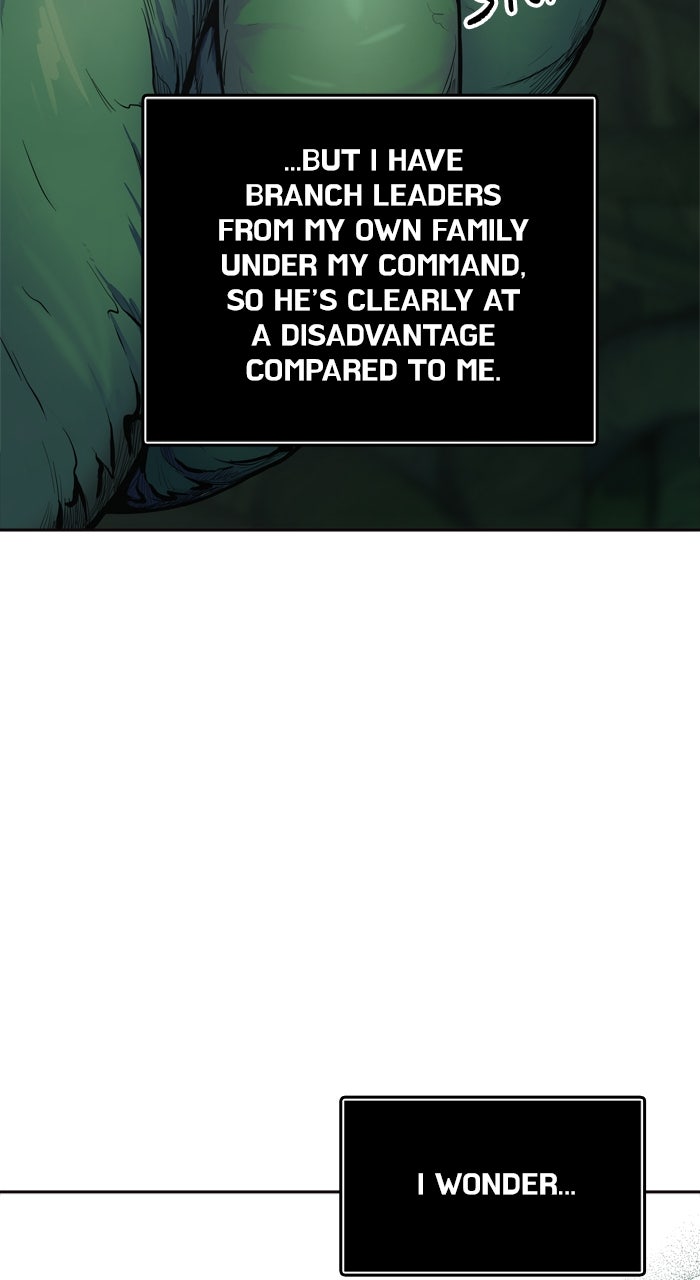 Tower of God manga, chapter 609, page 175 of 188