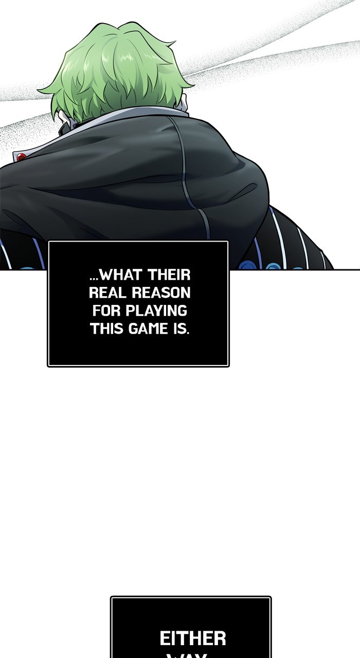 Tower of God manga, chapter 609, page 176 of 188