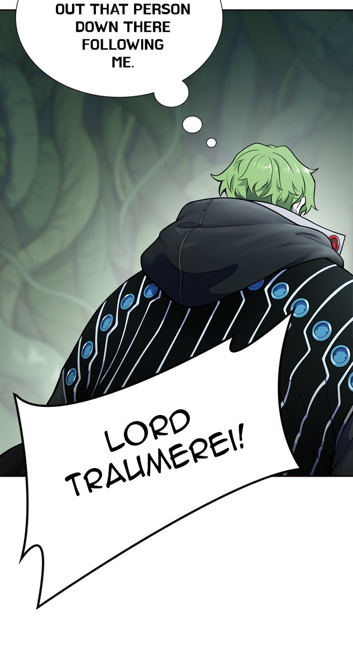 Tower of God manga, chapter 609, page 179 of 188