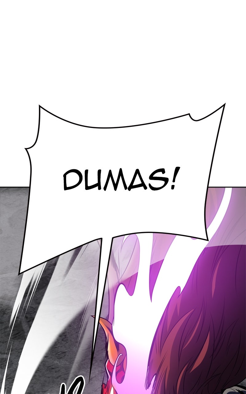 Tower of God manga, chapter 609, page 18 of 188