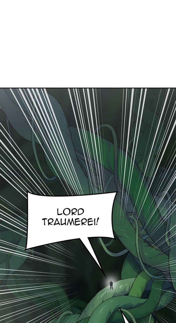 Tower of God manga, chapter 609, page 180 of 188