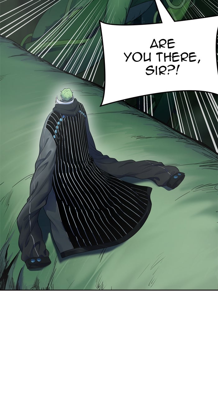 Tower of God manga, chapter 609, page 181 of 188