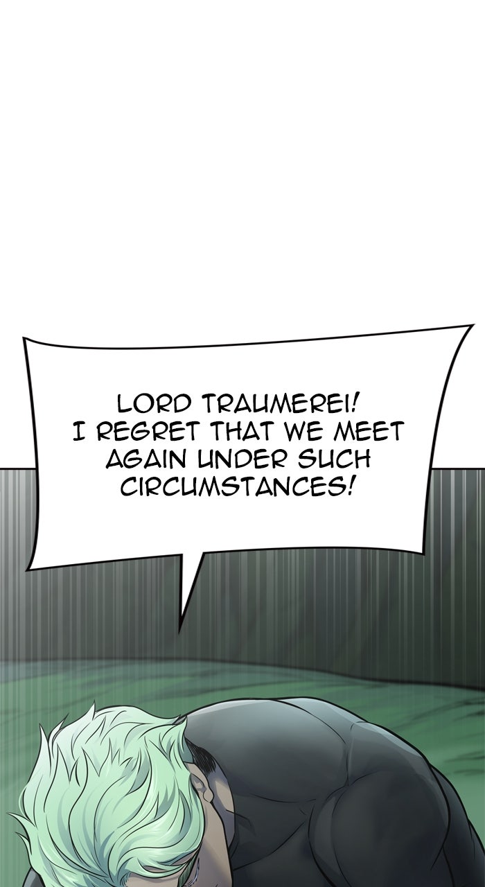 Tower of God manga, chapter 609, page 182 of 188